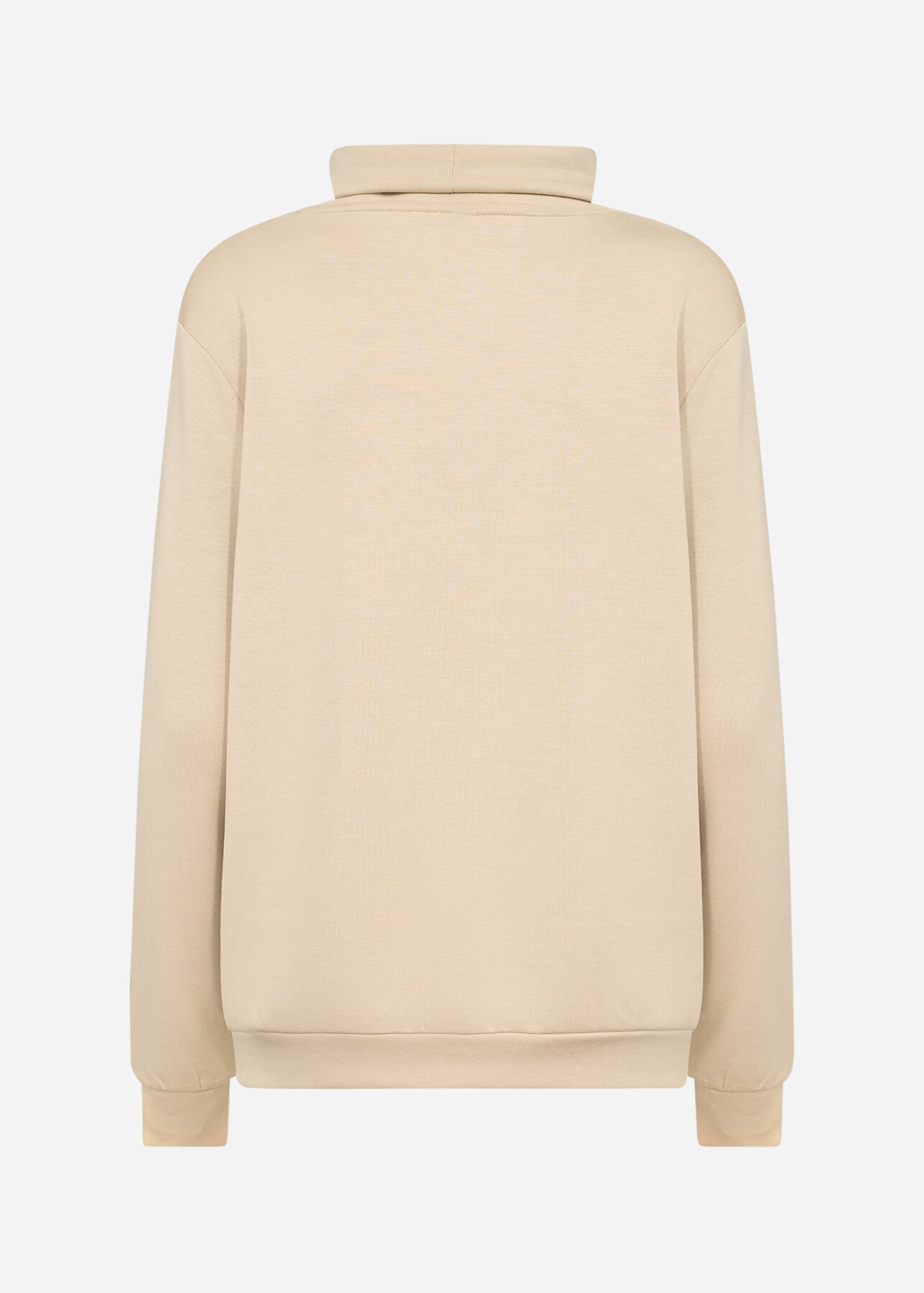 SC-BANU 208 Sweatshirt Sand