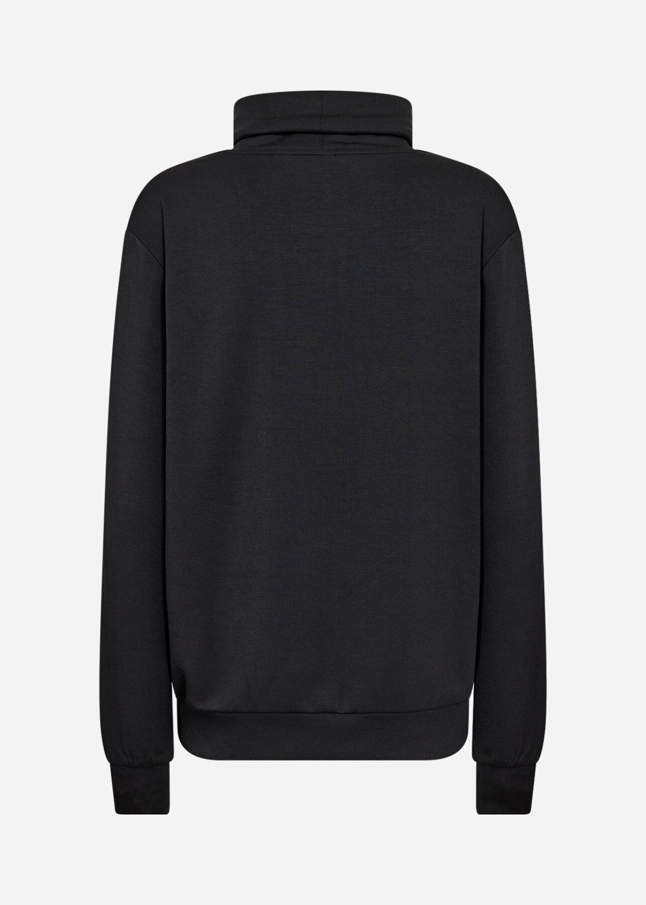 SC-BANU 208 Sweatshirt Svart