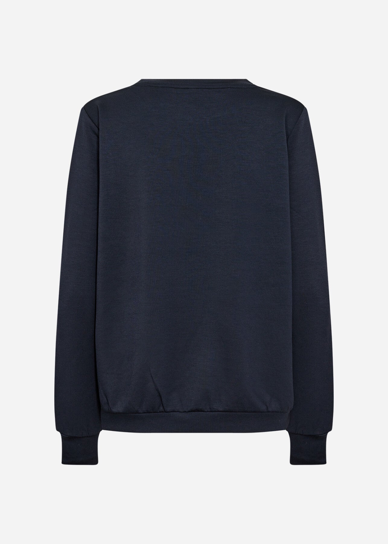 SC-BANU 210 Sweatshirt Navy 