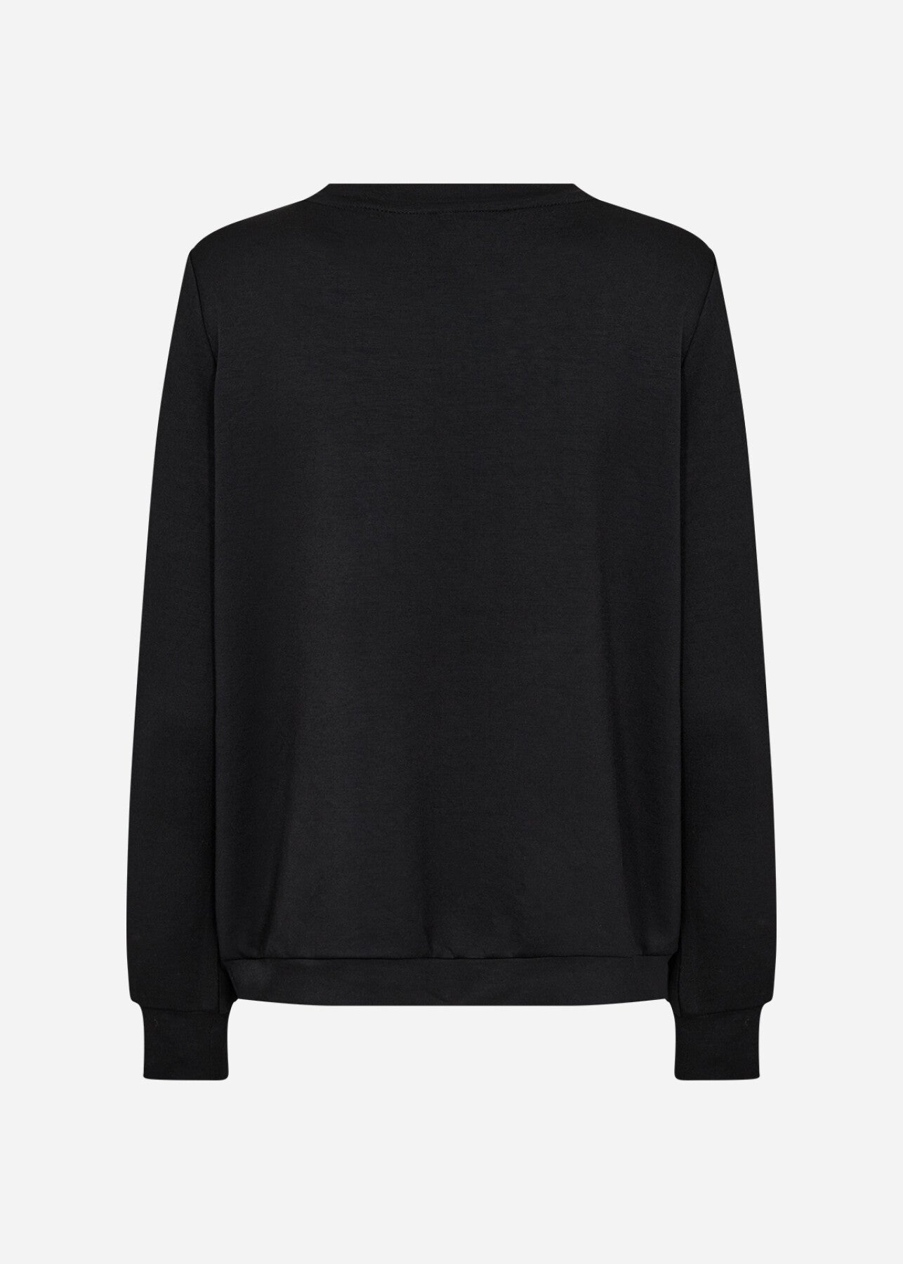 SC-BANU 210 Sweatshirt Svart