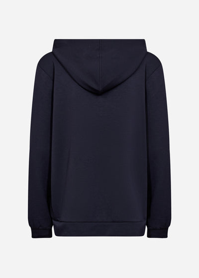 SC-BANU 211 Sweatshirt Navy 