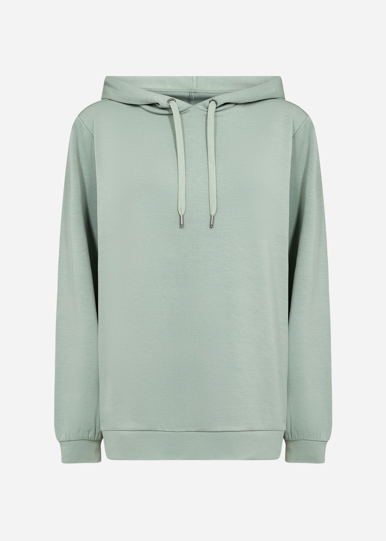 SC-BANU 211 Sweatshirt Ljusgrön