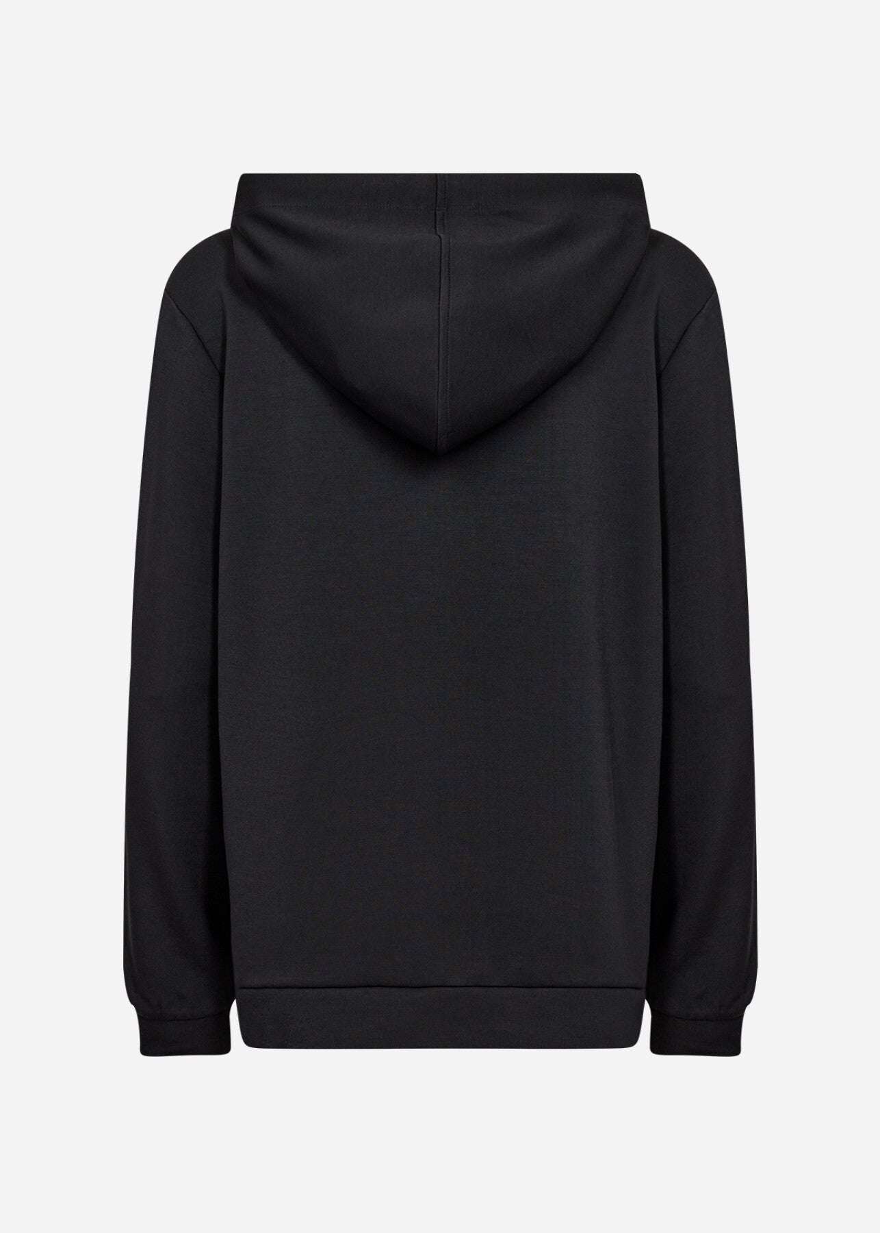 SC-BANU 211 Sweatshirt Svart