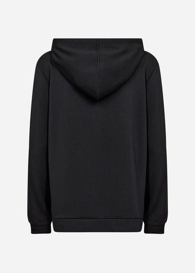 SC-BANU 211 Sweatshirt Svart