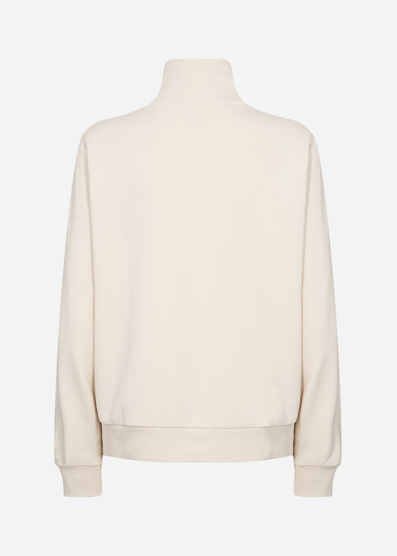 SC-ODETTE 3 Sweatshirt Cream