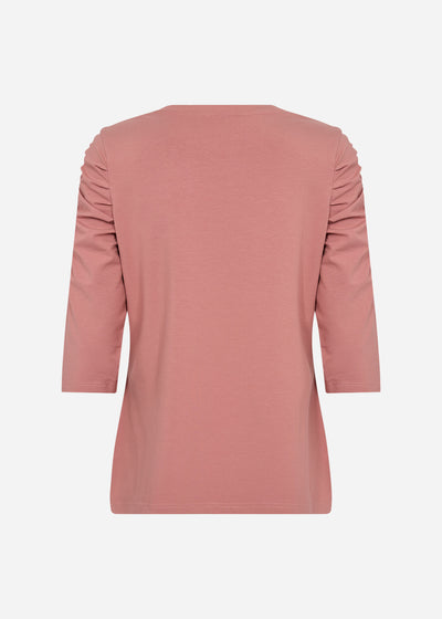 SC-ORLAIN 2 T-shirt Rosa