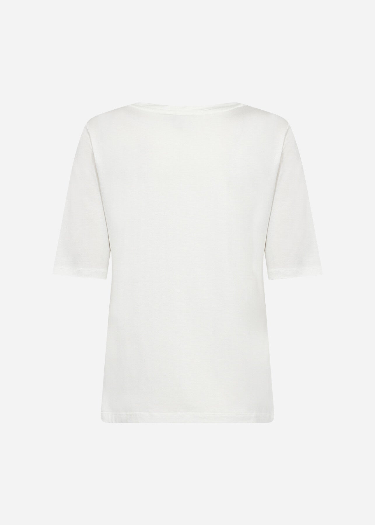 SC-MARICA 313 T-shirt Off white