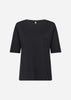 SC-MARICA 313 T-shirt Svart