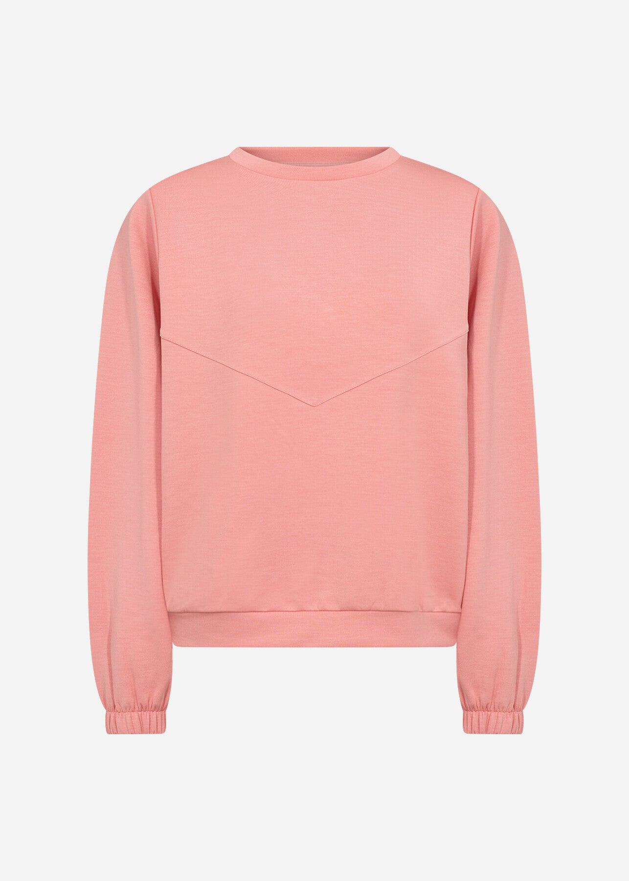 SC-BANU 220 Sweatshirt Korall