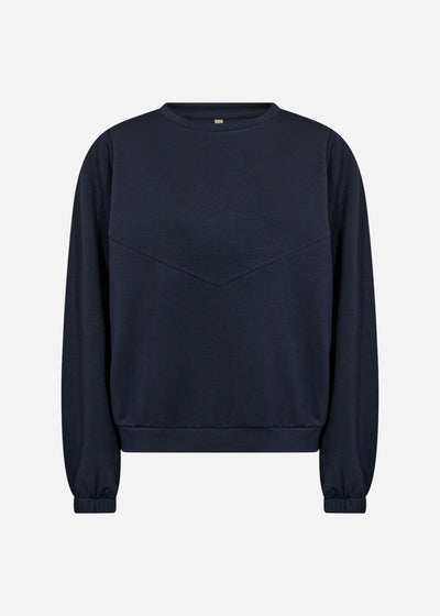 SC-BANU 220 Sweatshirt Navy