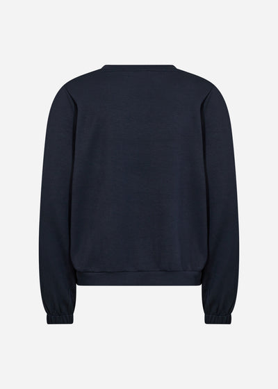 SC-BANU 220 Sweatshirt Navy