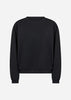 SC-BANU 220 Sweatshirt Svart