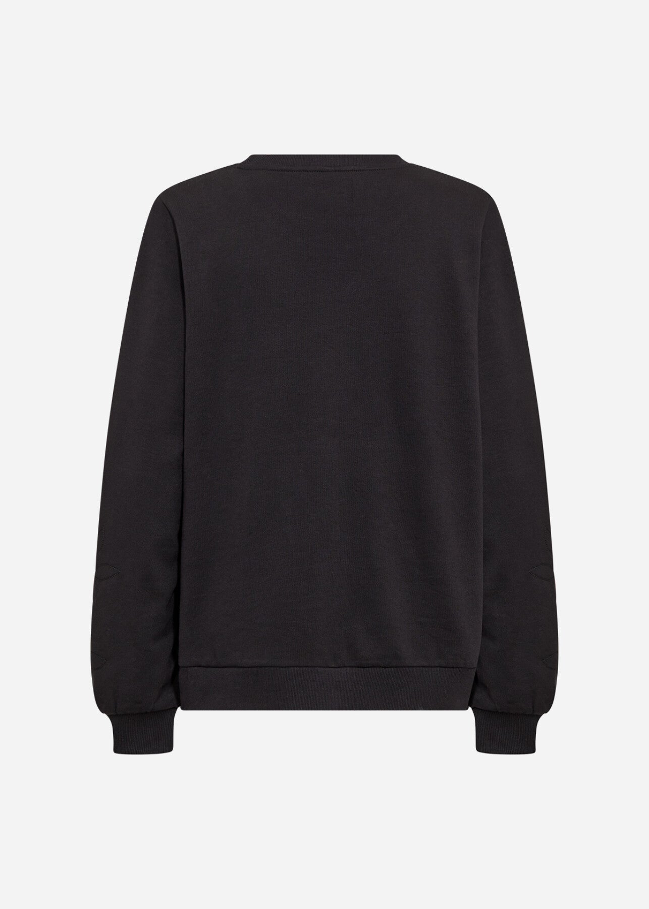 SC-ODETTE 5 Sweatshirt Svart