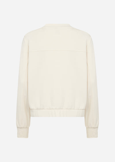 SC-BANU 225 Sweatshirt Cream