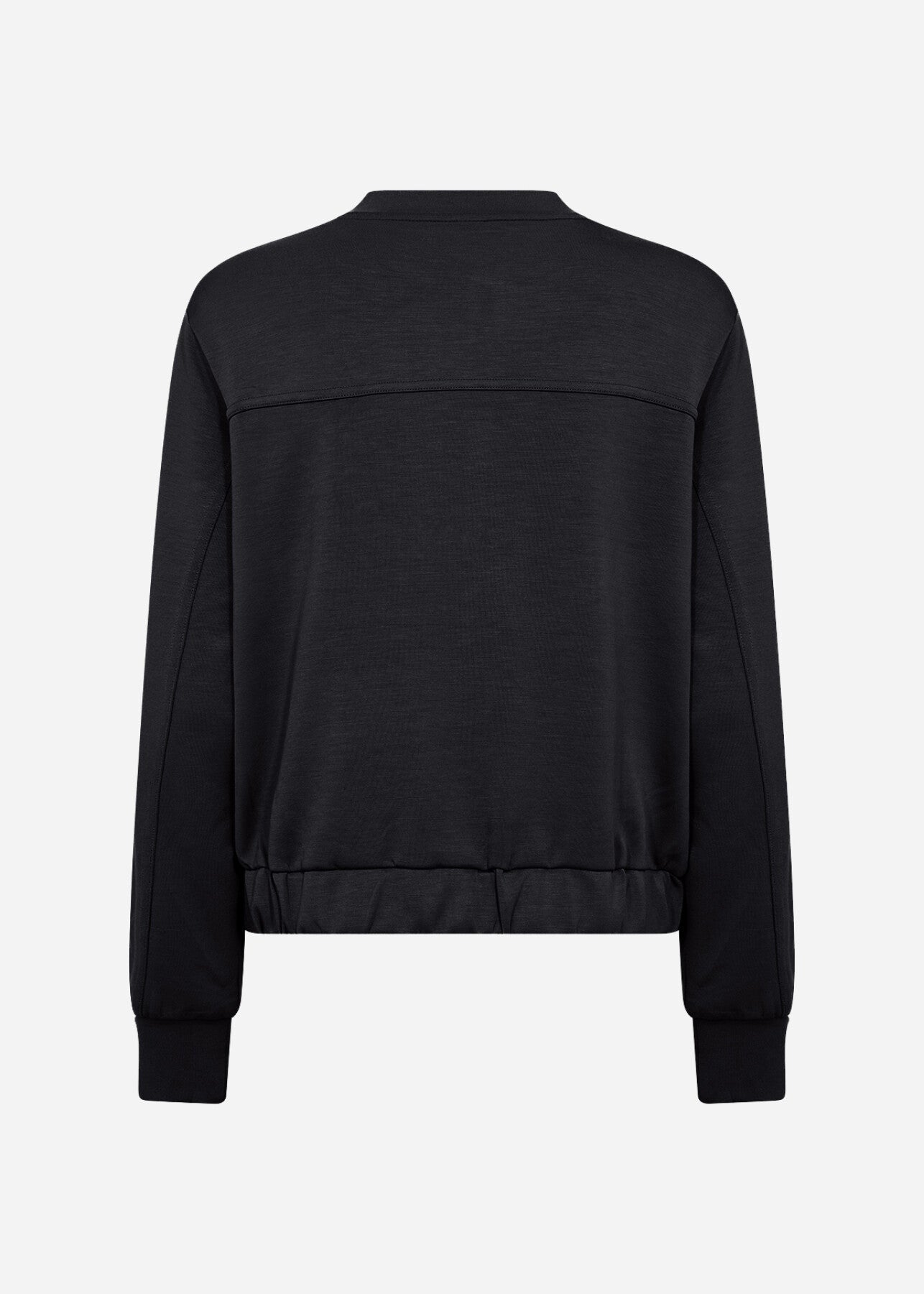 SC-BANU 225 Sweatshirt Svart