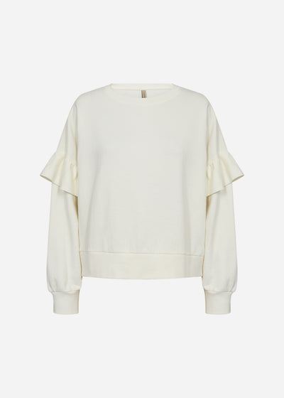 SC-ODETTE 7 Blus Off white