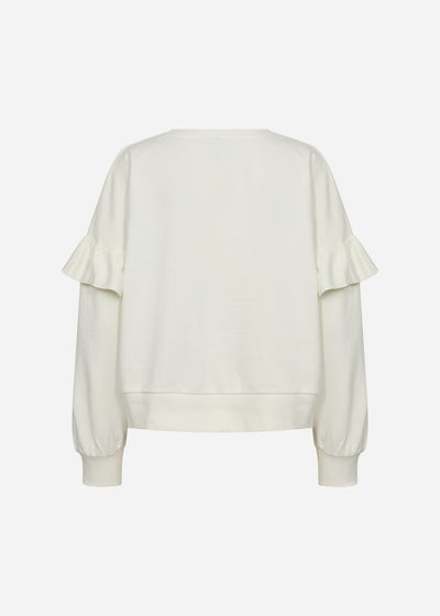 SC-ODETTE 7 Blus Off white