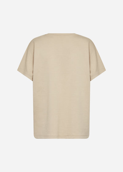SC-BANU 230 T-shirt Sand