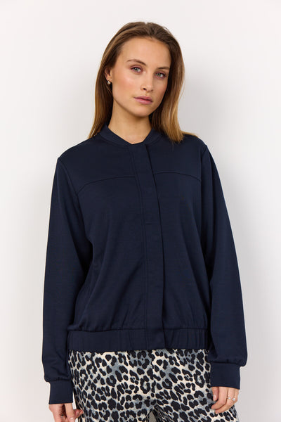 SC-BANU 225 Sweatshirt Navy