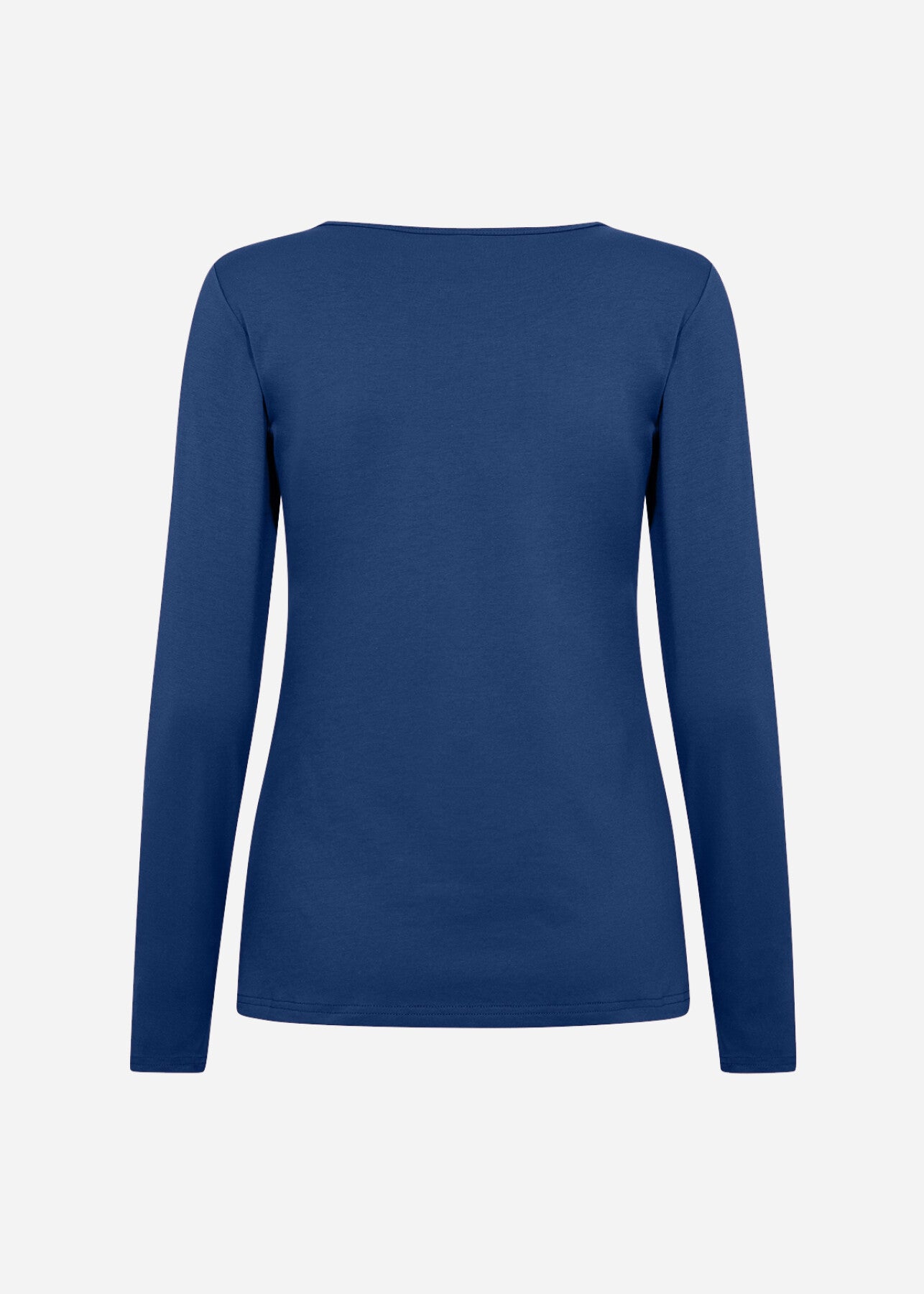 SC-PYLLE 2 T-shirt mörkblå