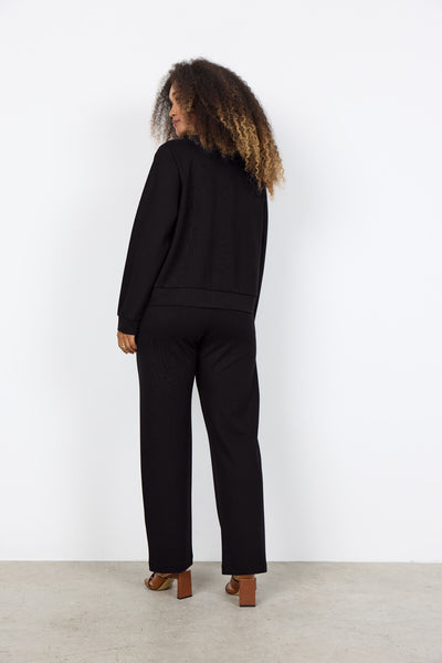 SC-NANNI 8 Jacka Svart