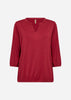 SC-MARICA 338 Blus Mörkröd