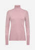 SC-DOLLIE 145 Pullover Lyseröd