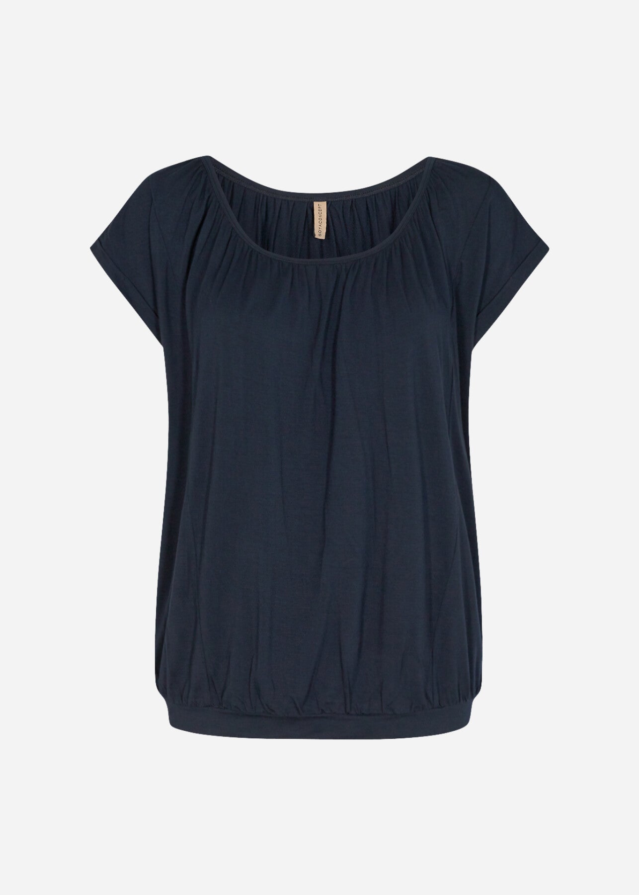 SC-MARICA 4 T-shirt Navy 