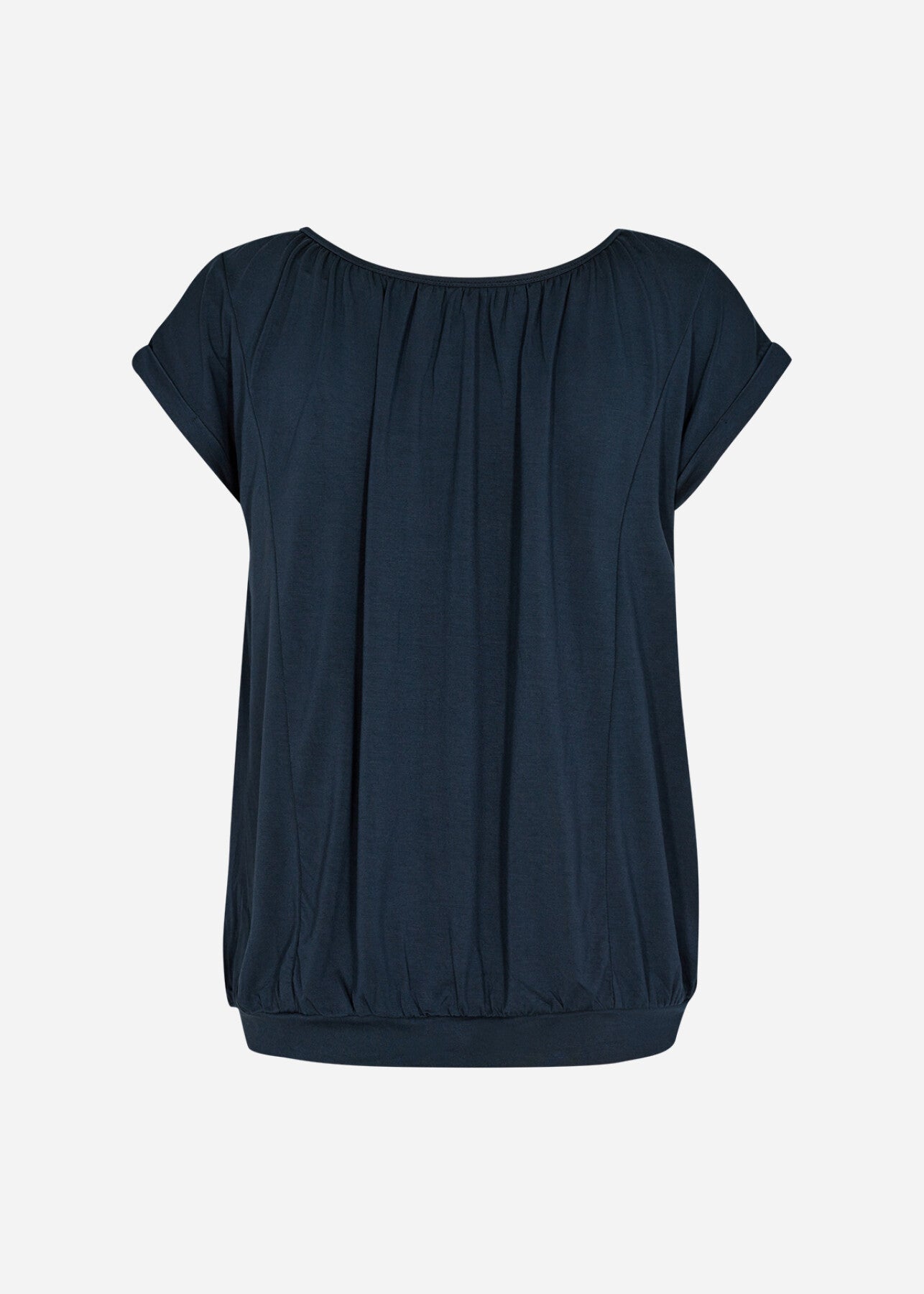 SC-MARICA 4 T-shirt Navy 