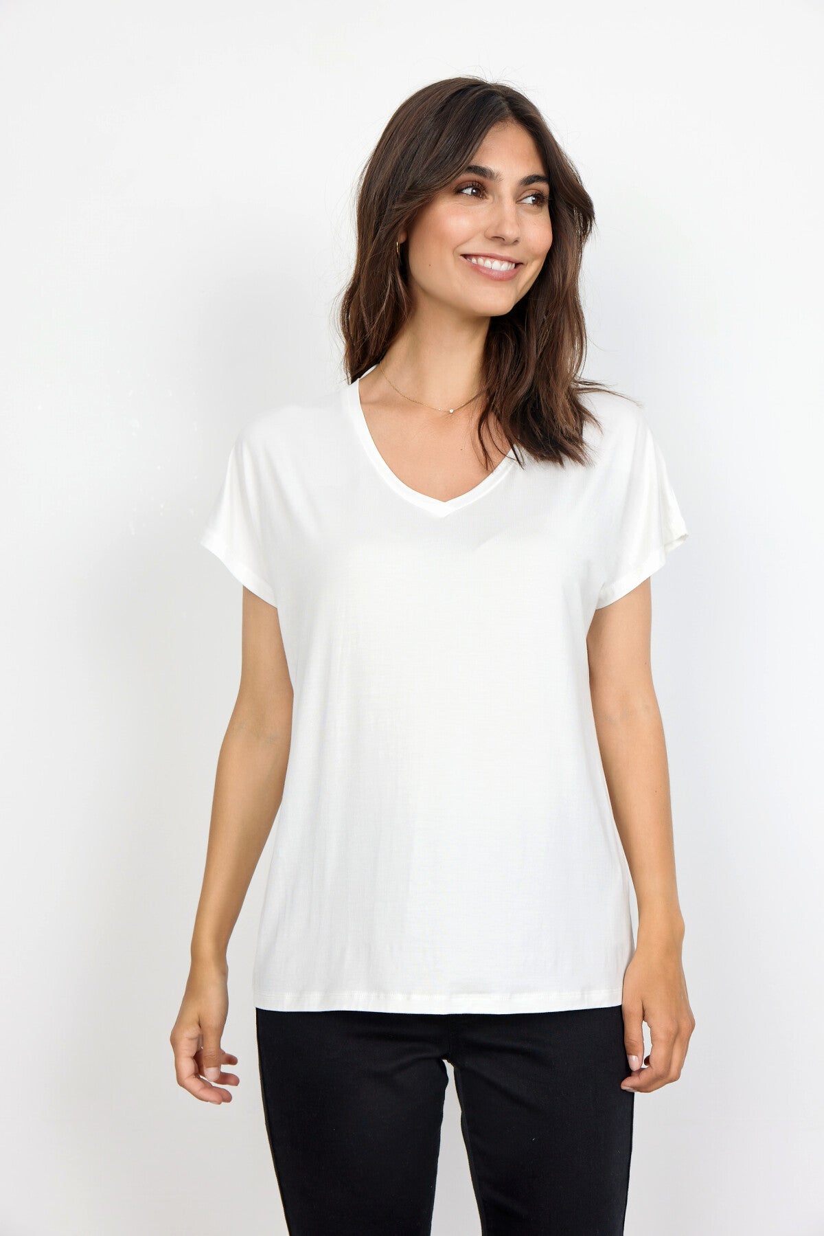 SC-MARICA 32 T-shirt Off white