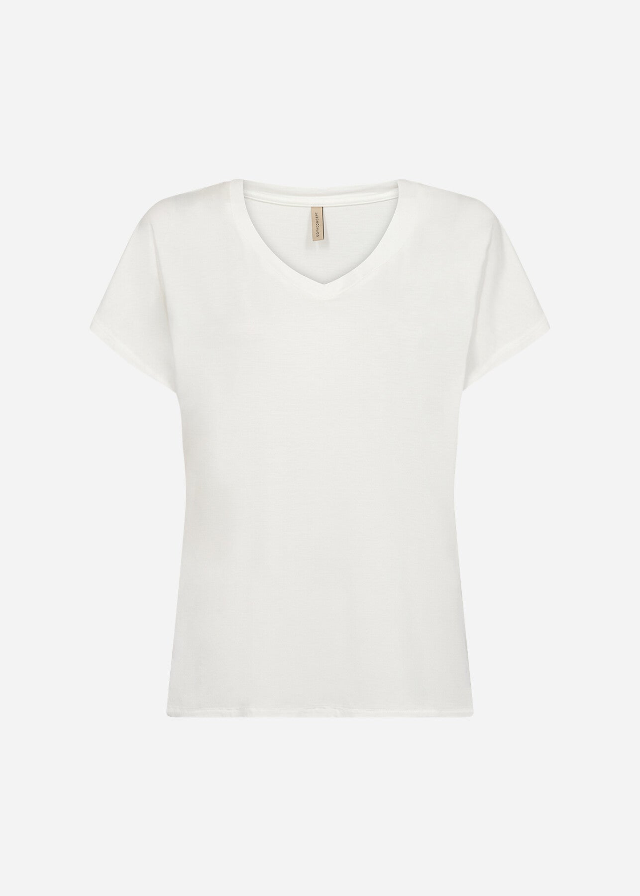 SC-MARICA 32 T-shirt Off white