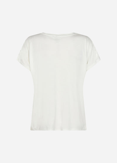 SC-MARICA 32 T-shirt Off white