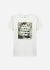 SC-RINA 32 T-shirt Mörkgrön