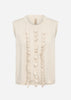 SC-DOLLIE 824 Väst Cream