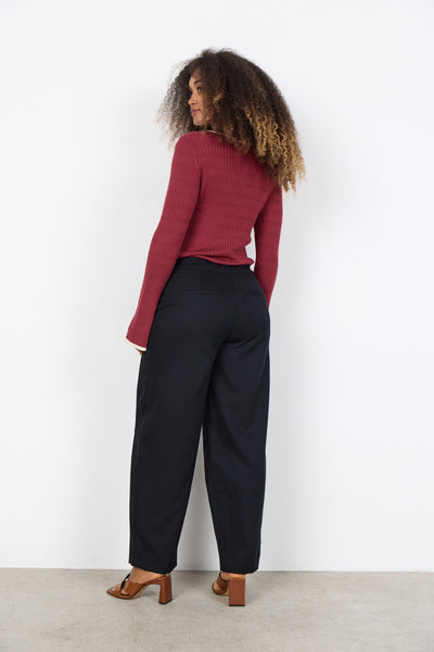 SC-BETH 3-C Byxor Svart