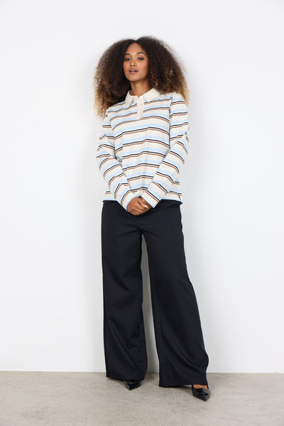 SC-BASE 2 Blus Ljusblå