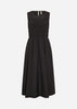 SC-NETTI 107 Klänning Svart