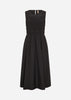 SC-NETTI 107 Klänning Svart