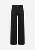 SC-KIMBERLY 21-B Jeans Mörkgrå