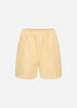 SC-FELICE 1-C Shorts Ljusgul