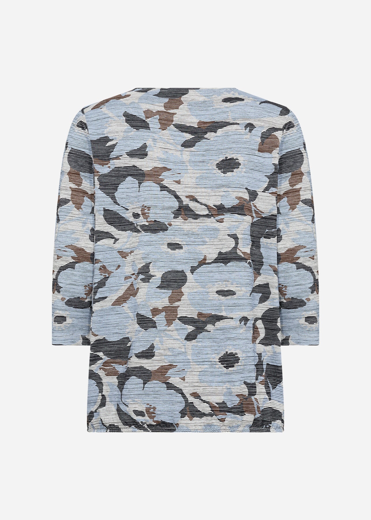 SC-GALINA 68 Blus Ljusblå