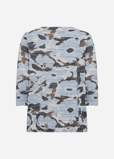 SC-GALINA 68 Blus Ljusblå