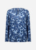 SC-FELICITY 557 Blus mörkblå