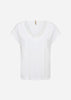 SC-BABETTE 77 T-shirt Vit