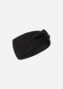 SC-GERMAINE 1 Pannband Svart