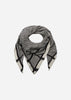 SC-BUKET 3 Scarf Svart