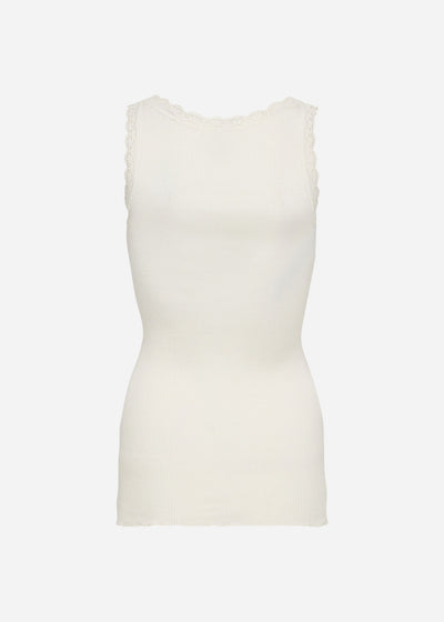 SC-SARONA 1 Topp Off white