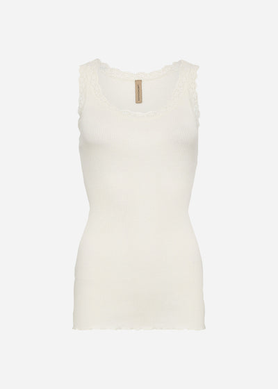 SC-SARONA 1 Topp Off white