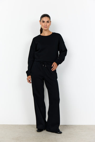 SC-ANGELIN 4 Byxor Svart