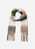 SC-GEORGINA 1 Scarf Sand